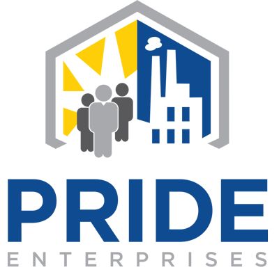 PRIDE Logo