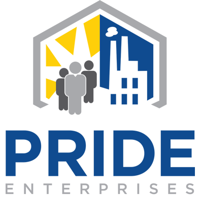 PRIDE logo